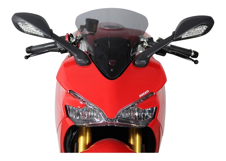 Bulle MRA pour Ducati Supersport 939