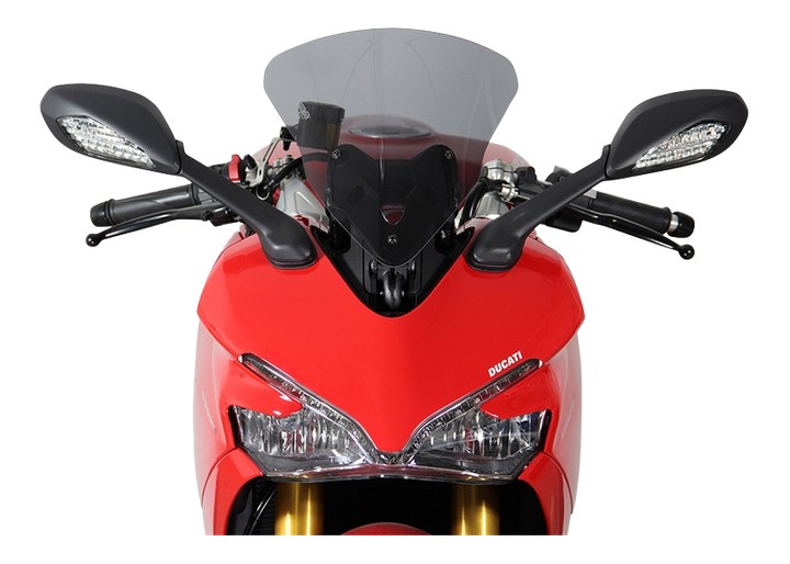 Bulle MRA pour Ducati Supersport 939