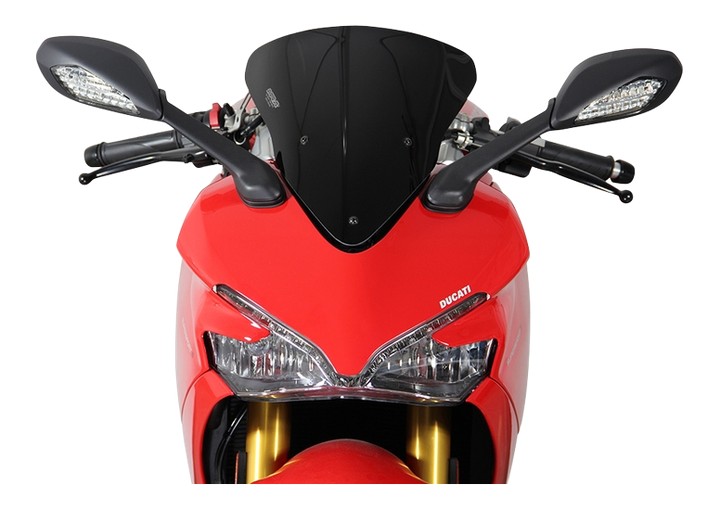 Bulle MRA pour Ducati Supersport 939