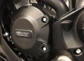 Set de Protections carter moteur GB Racing APRILIA RSV4 / TUONO V4 2021-2024