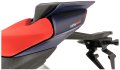 Version Lava Red