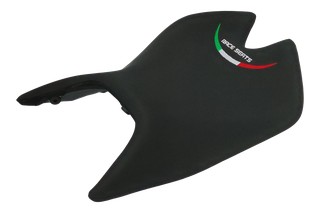 Selle confort RACE-SEATS pour APRILIA RS / TUONO 660