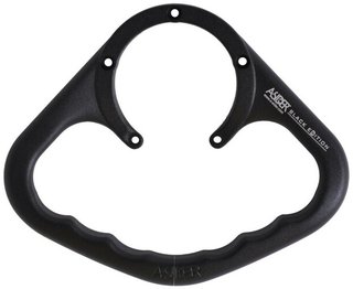 Poignée de réservoir A-SIDER pour Aprilia RSV4 09-25