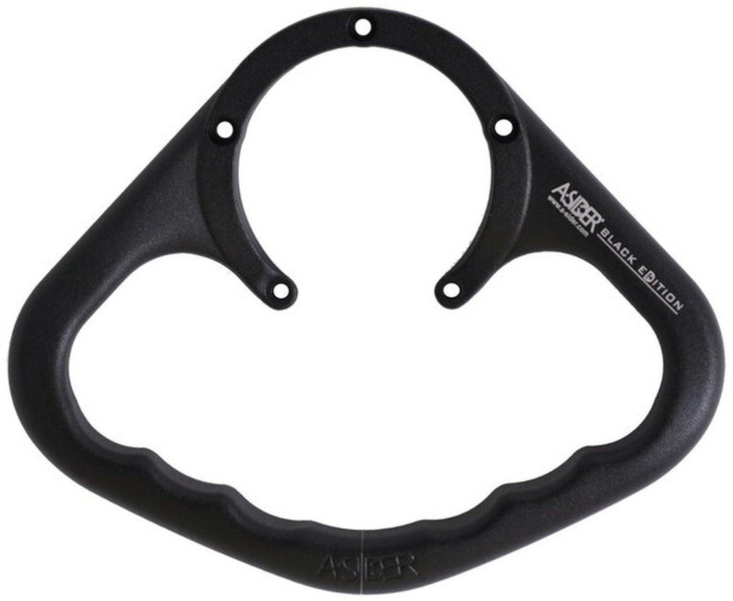Poignée de réservoir A-SIDER pour Aprilia RSV4 09-25