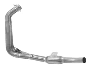 COLLECTEUR ARROW POUR YAMAHA TENERE 700 21-22