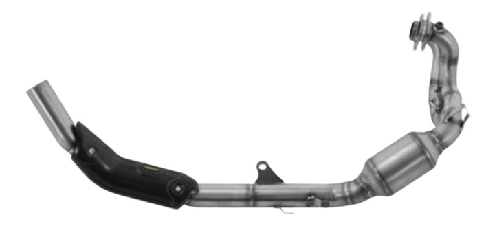 Silencieux Arrow pour Aprilia Tuareg 660