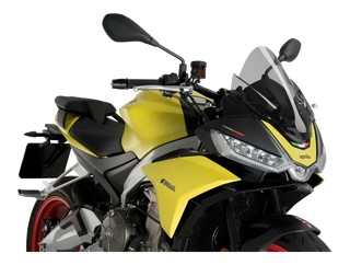Bulle Z-Racing - Exemple de montage 1