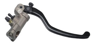 MAITRE-CYLINDRE BREMBO PR19X20 Levier Fixe (110476060)