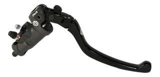 MAITRE-CYLINDRE BREMBO PR16X18 Levier repliable (110476085)
