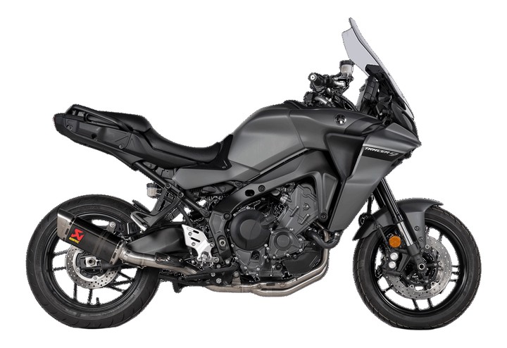 Reprogrammation ECU Yamaha Tracer GT 2021-2026