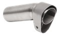 DB KILLER AKRAPOVIC (V-TUV108/2)