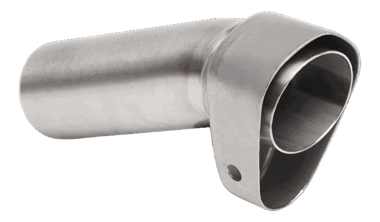 DB KILLER AKRAPOVIC (V-TUV108/2)