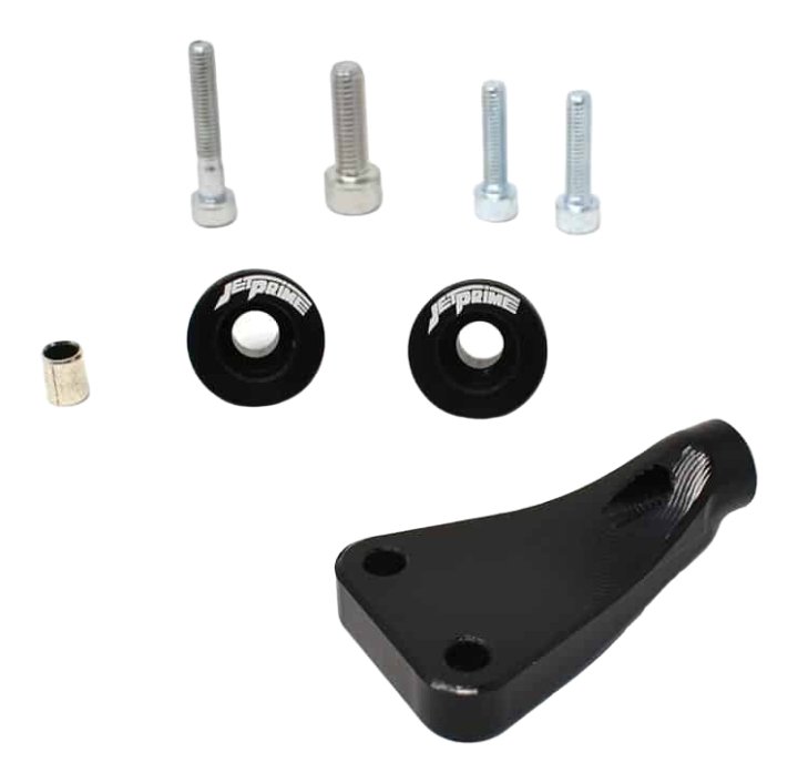 Amortisseur de direction Ohlins + support pour Aprilia RS 660 2020-2026