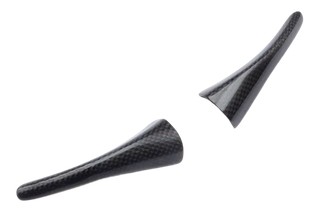 Sliders de coque arrière carbone  APRILIA RSV4 2021+