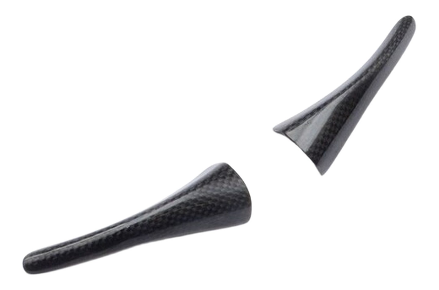 Sliders de coque arrière carbone  APRILIA RSV4 2021+