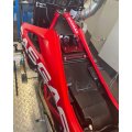 FILTRE à AIR MWR PERFORMANCE KTM 690 SMC-R '08/23, Husqvarna 701 Supermoto '16/23