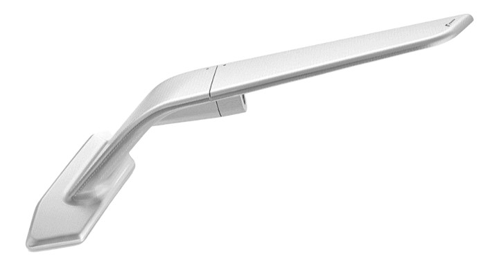 Retroviseur alu RIZOMA Aprilia RS 660 2020-2026, RSV4 2021-2024 (BSS070A)