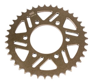 Couronne AFAM Alu Ultra-Light 520/525 pour ZX10R 04-21
