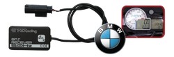 Chrono gps PZ-Racing BW600 pour BMW S1000RR 09-18
