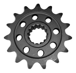 Pignon de sortie de boite 520 pour Ducati 899 / 1199 / 1299 / V2 / V4 (52902)