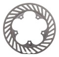 Disque de frein arrière racing pour Ducati Panigale 1199 / 1299 / V4