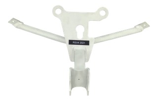 ARAIGNEE RACING ALU NRBIKE  APRILIA RSV4 2021-2024
