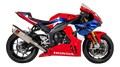 Reprogrammation ECU Honda CBR1000 RR-R 2020-2023