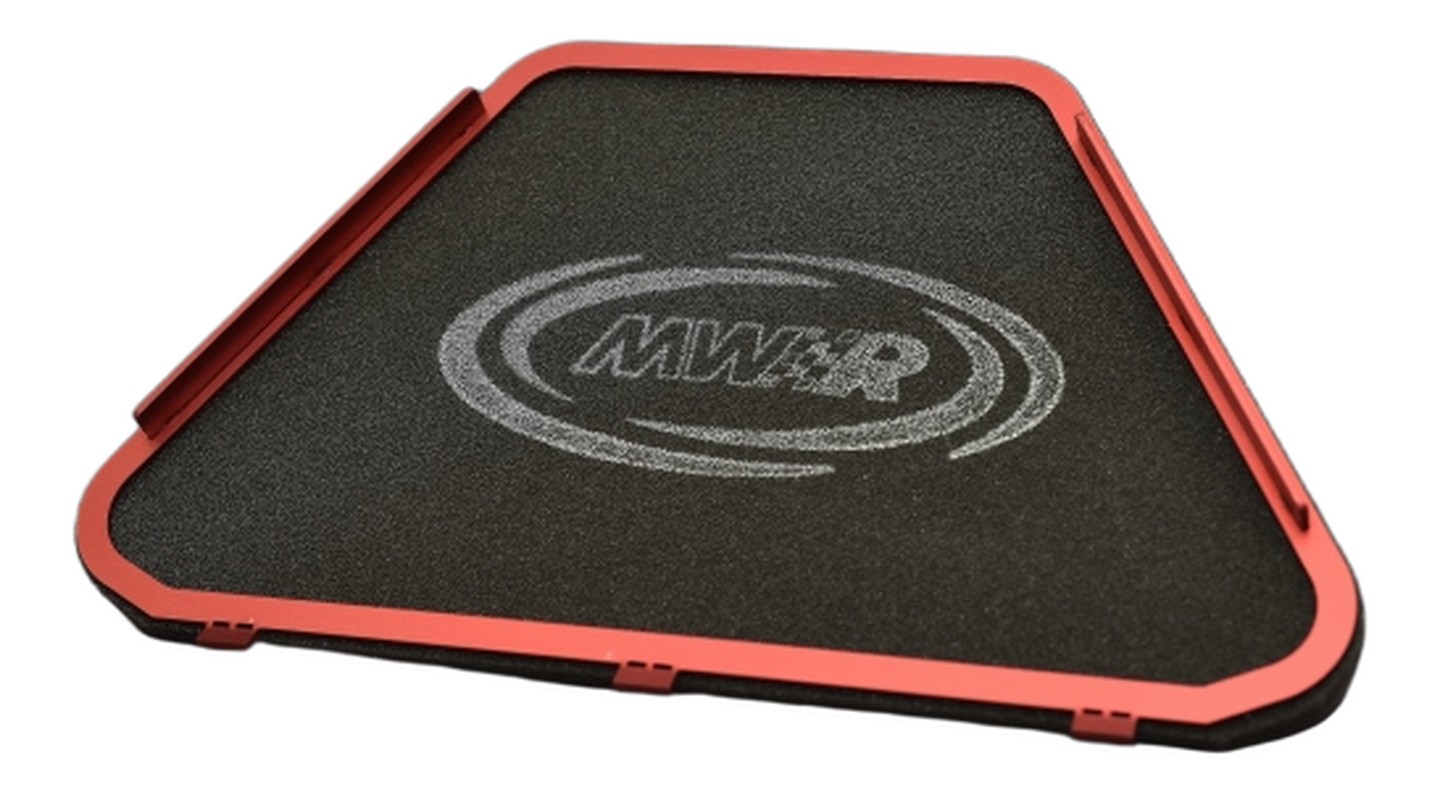 FILTRE à AIR MWR PERFORMANCE POUR HONDA CBR1000RR-R 20-23