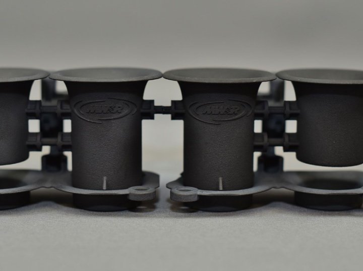 CORNETS D'ADMISSION RACING MWR HONDA CBR1000RR-R 2020-2023 (MWR-VS-320)