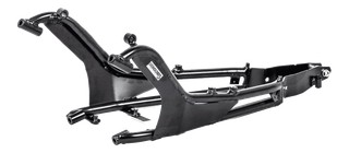 Boucle arrière DB HOLDERS pour Ducati Panigale V4 / S / R 2018-2024