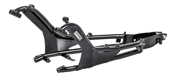 Boucle arrière DB HOLDERS pour Ducati Panigale V4 / S / R 2018-2024