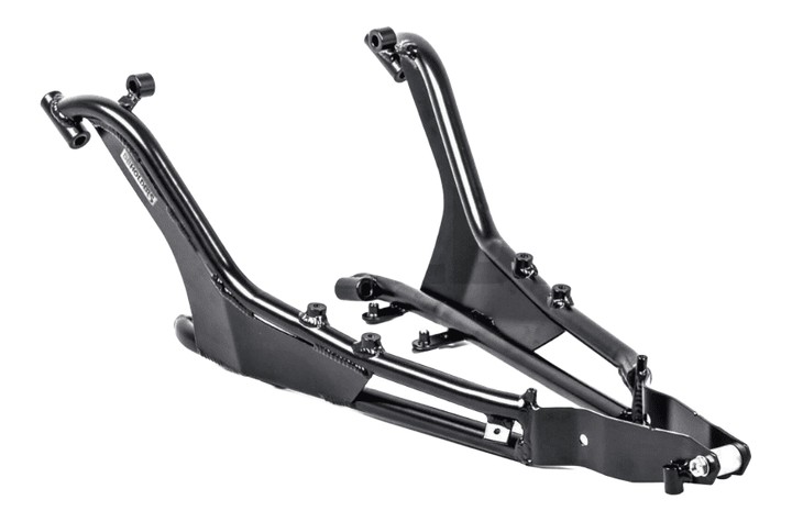 Boucle arrière DB HOLDERS pour Ducati Panigale V4 / S / R 2018-2024