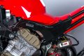 Boucle arrière DB HOLDERS pour Ducati Panigale V4 / S / R 2018-2024