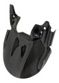 Garde boue arrière carbone pour APRILIA RS 660 / TUONO 660 20-24