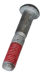 Vis à téte bombée Torx M10x55 (2B007275)