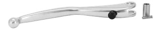 Levier de frein d'origine Aprilia RS660 / RSV4 21 (2B007071)