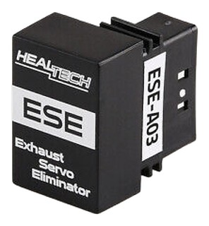 Eliminateur moteur de valve Ducati (ESE-D02)