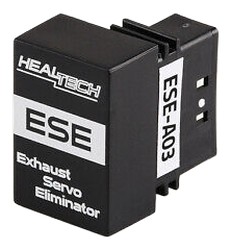 Eliminateur moteur de valve Ducati (ESE-D02)