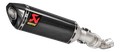 Tube Catalyseur Akrapovic pour RSV4 2015-2016 (L-A10SO9H)