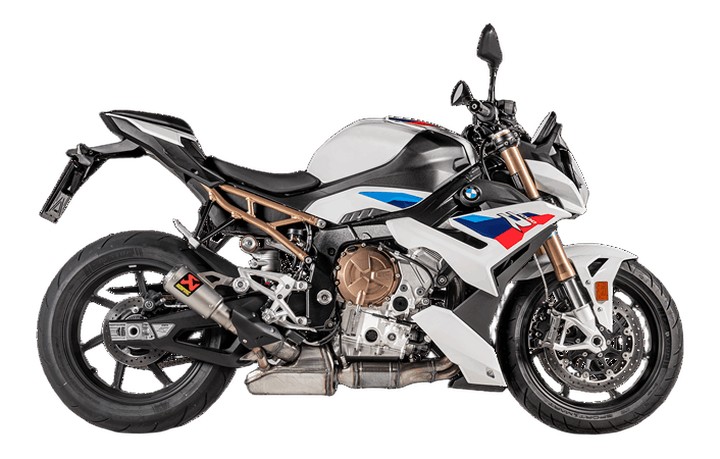 Reprogrammation ECU BMW S1000R M1000R 2021-2025