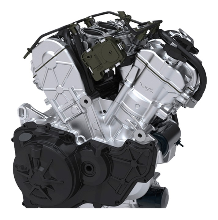 Moteur complet neuf APRILIA RSV4 1100 2021-2022-2023-2024 (CM3016136)