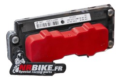 Complement fourniture boitier ECU Magneti Marelli IAW5AM / IAW59M