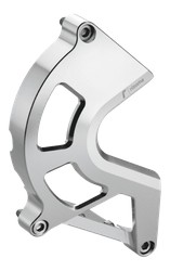 Cache pignon Rizoma Aprilia TUONO V4 / RSV4 09-24 (zap001)
