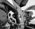 Cache pignon Rizoma Aprilia TUONO V4 / RSV4 09-24 (zap001)