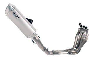 Ligne compléte Spark WSBK pour ZX10R 2011-2020 (GKA8814)