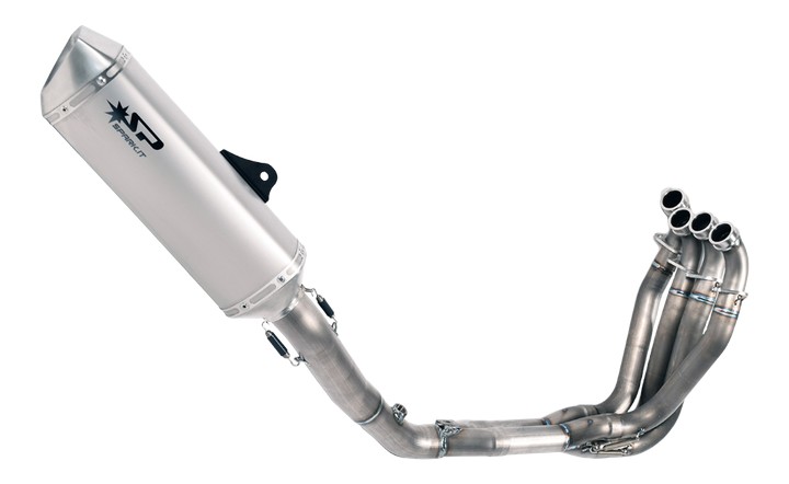 Ligne compléte Spark WSBK pour ZX10R 2011-2020 (GKA8814)