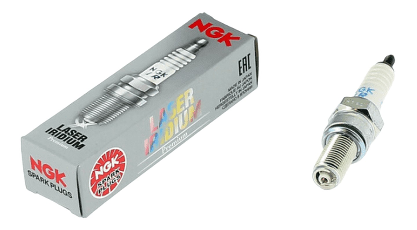Bougie NGK Irridium CR9EIX