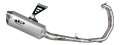 LIGNE COMPLÉTE SPARK TITANE YAMAHA R3 15-21 (GYA8857T)