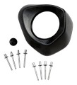 Kit réparation d'embout de silencieux carbone Akrapovic RSV4 2015-2022 (V-EC235)