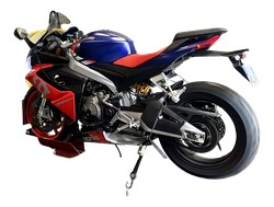 Reprogrammation flash boitier ECU APRILIA RS 660 20-24